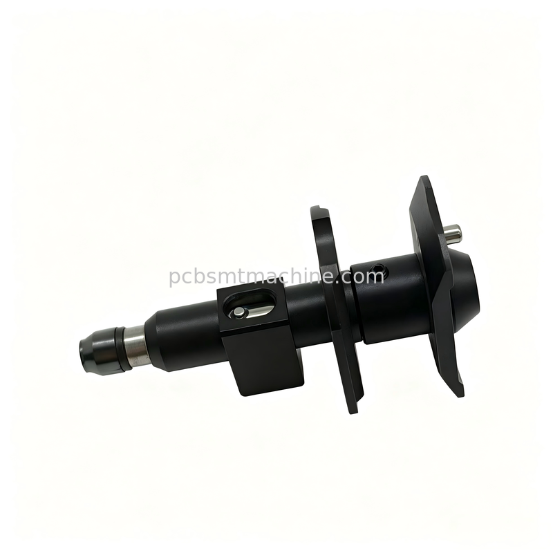 AA1CF00 Fuji OF Head Complete SMT Ακροφύσιο επιλογής και τοποθέτησης με σκληρό κεραμικό ακροφύσιο Φ3,7 mm και ενσωματωμένη διάταξη ενός τεμαχίου ως αντίγραφο Νέο συμβατό ανταλλακτικό