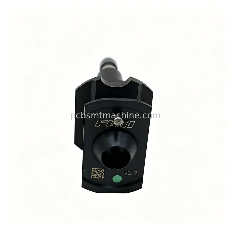 AA1CF00 Fuji OF Head Complete SMT Ακροφύσιο επιλογής και τοποθέτησης με σκληρό κεραμικό ακροφύσιο Φ3,7 mm και ενσωματωμένη διάταξη ενός τεμαχίου ως αντίγραφο Νέο συμβατό ανταλλακτικό