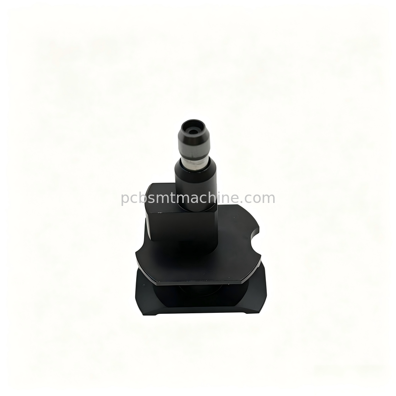 AA1CF00 Fuji OF Head Complete SMT Ακροφύσιο επιλογής και τοποθέτησης με σκληρό κεραμικό ακροφύσιο Φ3,7 mm και ενσωματωμένη διάταξη ενός τεμαχίου ως αντίγραφο Νέο συμβατό ανταλλακτικό