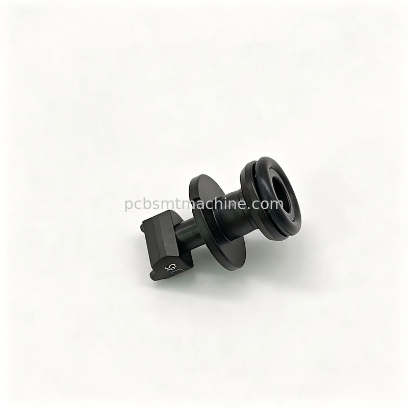 Yamaha 8012H Μεγάλο μέγεθος Pick and Place Nozzle με ανθεκτική στην φθορά κεραμική άκρη για το Plug-and-play SMT Assembly