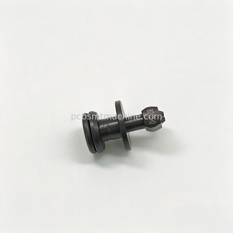 Yamaha 8012H Μεγάλο μέγεθος Pick and Place Nozzle με ανθεκτική στην φθορά κεραμική άκρη για το Plug-and-play SMT Assembly