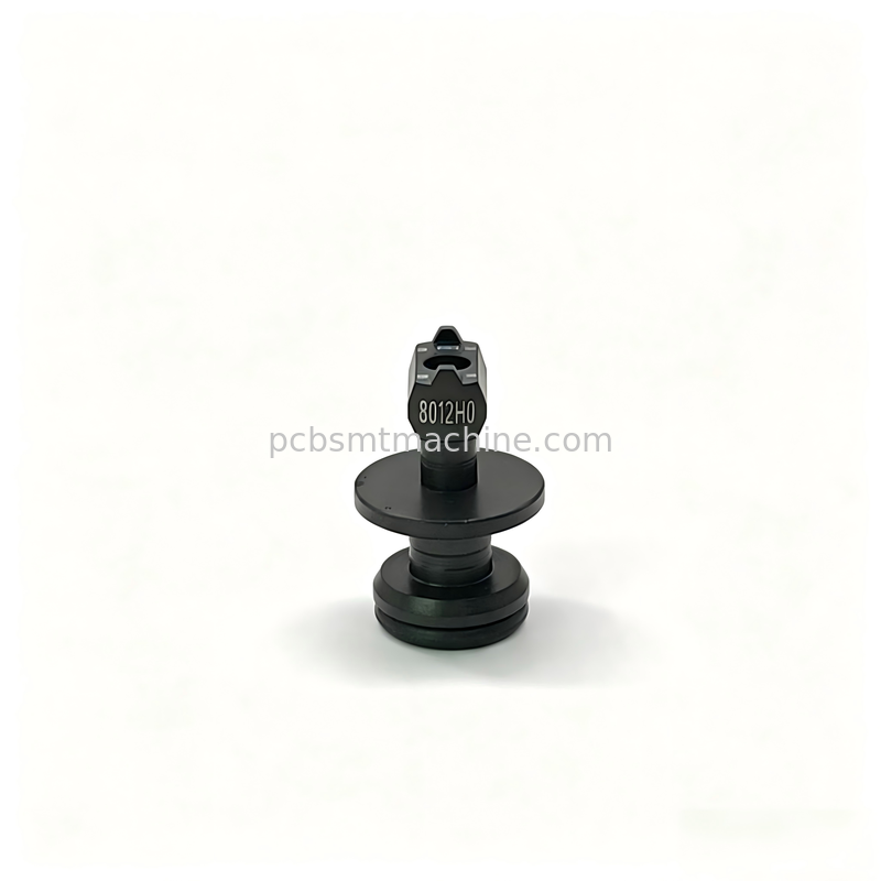 Yamaha 8012H Μεγάλο μέγεθος Pick and Place Nozzle με ανθεκτική στην φθορά κεραμική άκρη για το Plug-and-play SMT Assembly