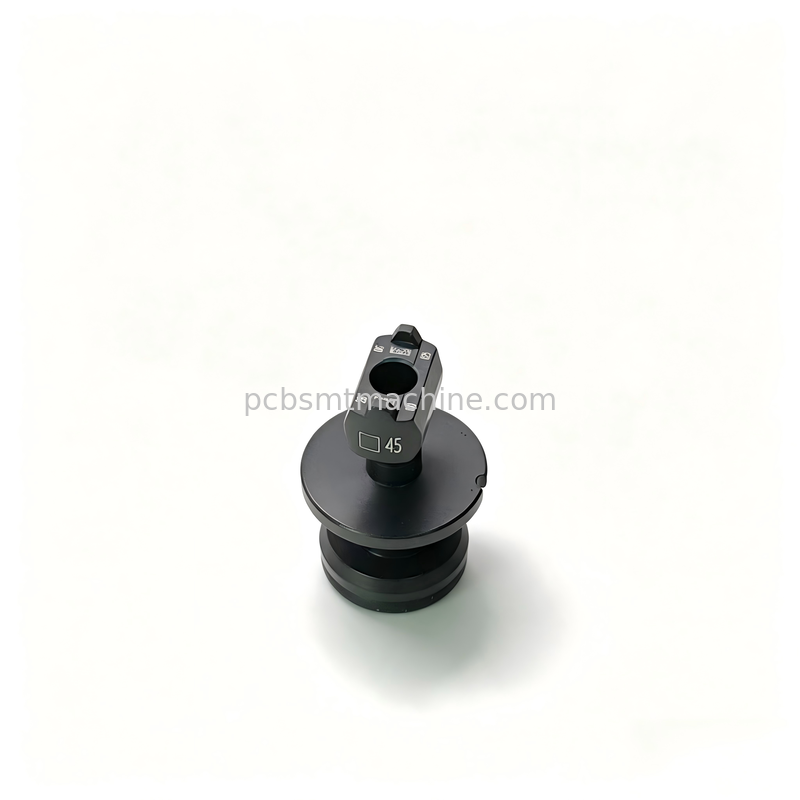 Yamaha 8012H Μεγάλο μέγεθος Pick and Place Nozzle με ανθεκτική στην φθορά κεραμική άκρη για το Plug-and-play SMT Assembly