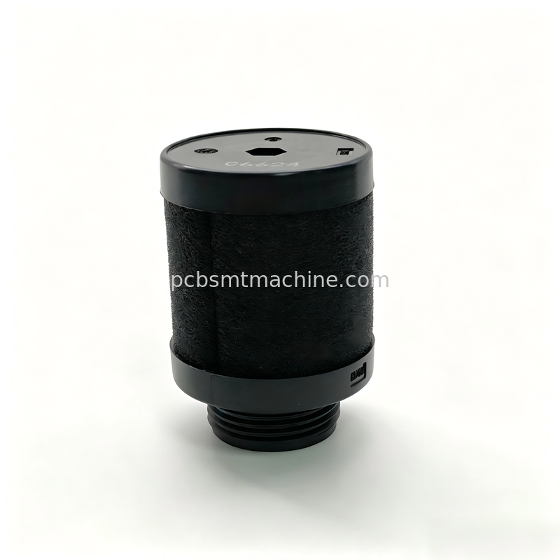Yamaha SMT Blower Filter MANTLE με φίλτρα αφρού και συρραφή σε ανθεκτικό μηχανικό πλαστικό