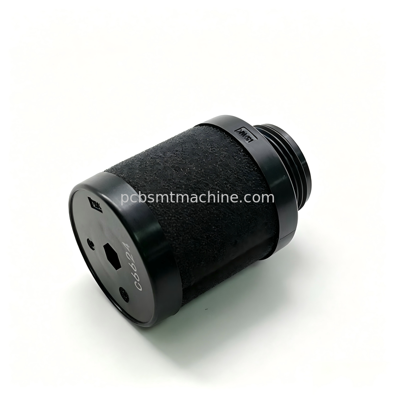 Yamaha SMT Blower Filter MANTLE με φίλτρα αφρού και συρραφή σε ανθεκτικό μηχανικό πλαστικό