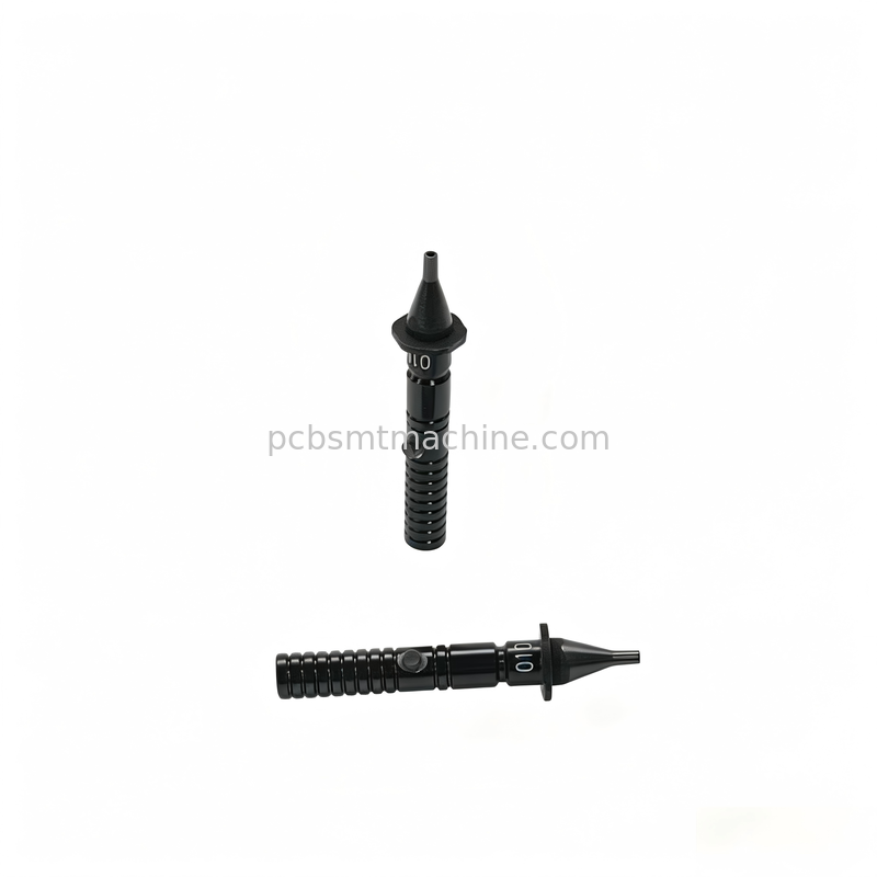ADNPN8238 1.0mm Precision SMT Nozzle Assembly with Ceramic Tip for FUJI XP Series Pick-and-Place Machines