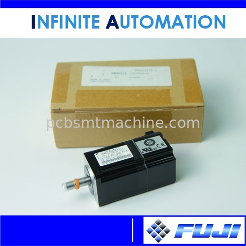 Εξαρτήματα του Φούτζι NXT Smt ΜΗΧΑΝΏΝ XM00212 XM00210 SMT/σερβο μηχανών εναλλασσόμενου ρεύματος