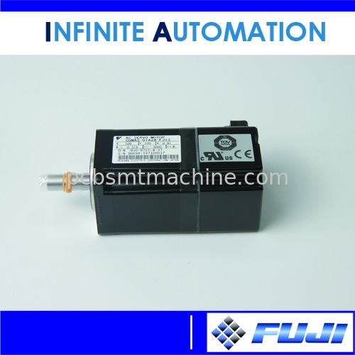 Εξαρτήματα του Φούτζι NXT Smt ΜΗΧΑΝΏΝ XM00212 XM00210 SMT/σερβο μηχανών εναλλασσόμενου ρεύματος
