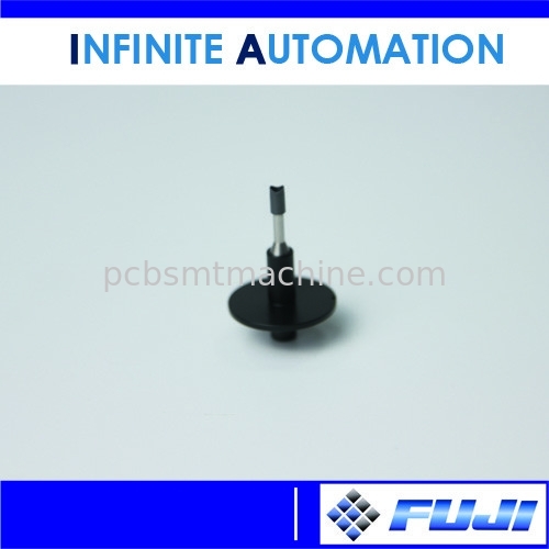 Ακροφύσιο 2,5 αναλωσίμων Ø 2.5ML H12 H08 Mounters SMT τσιπ του Φούτζι NXT Melf