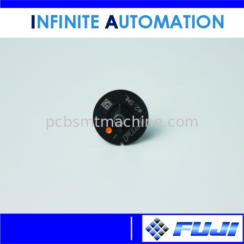 Ακροφύσιο 2,5 αναλωσίμων Ø 2.5ML H12 H08 Mounters SMT τσιπ του Φούτζι NXT Melf