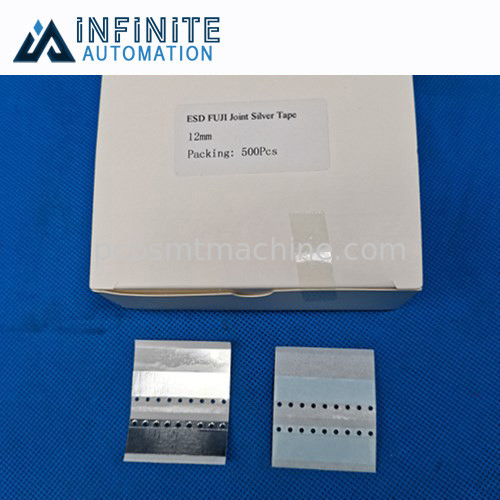 ταινία συναρμογών 8mm 12mm 16mm 24mm 32mm 44mm 56mm SMT για τις μηχανές του Φούτζι SMT