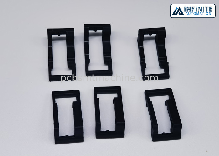 Khj-mc245-00 οδηγός Φ ταινιών μοχλών για 12mm και 16mm, μέρος αντικατάστασης τροφοδοτών Yamaha