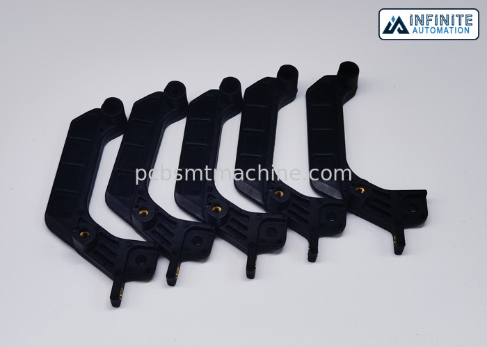 Klj-mc281-00 λαβή W για τον τροφοδότη Yamaha ZS 12MM, μέρος αντικατάστασης τροφοδοτών Yamaha