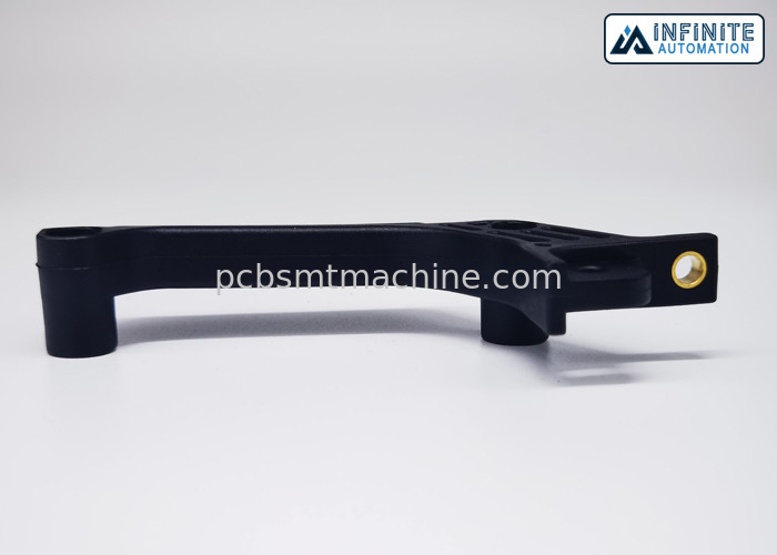 Klj-mc281-00 λαβή W για τον τροφοδότη Yamaha ZS 12MM, μέρος αντικατάστασης τροφοδοτών Yamaha