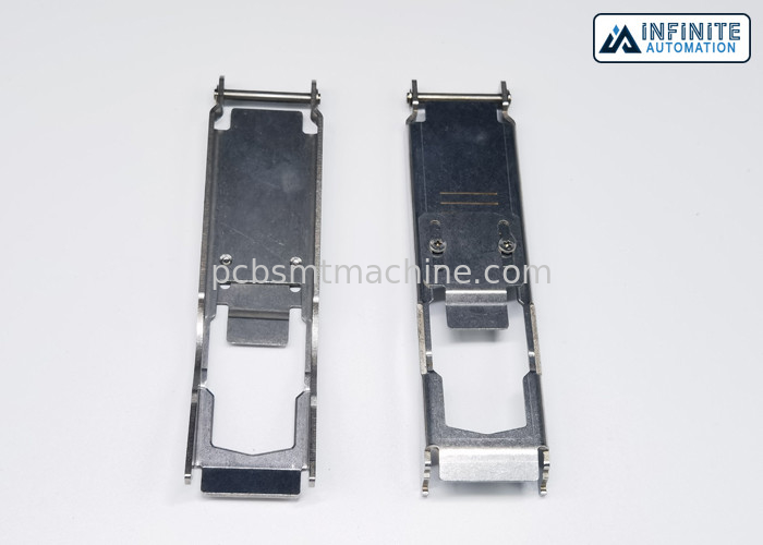 KLJ MC541 00 οδηγός Assy ταινιών 32mm τροφοδότες SMT για τον τροφοδότη Yamaha ZS