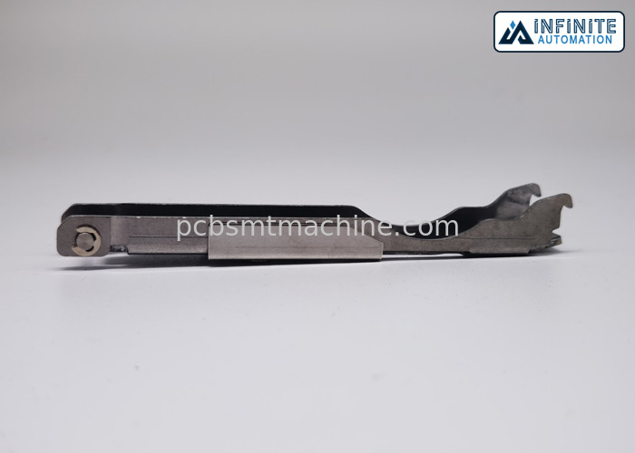 οδηγός ταινιών τροφοδοτών KHJ MC441 01 KHJ MC441 03 KHJ MC441 00 24mm SMT