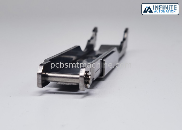 οδηγός ταινιών τροφοδοτών KHJ MC441 01 KHJ MC441 03 KHJ MC441 00 24mm SMT