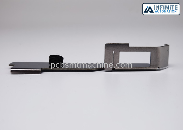 Οδηγός Assy ταινιών K87 M2140 00X για τον τροφοδότη CL FV 12MM SMT Yamaha