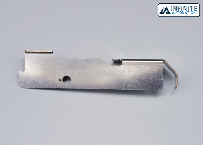 Οδηγός Assy ταινιών K87 M2140 00X για τον τροφοδότη CL FV 12MM SMT Yamaha