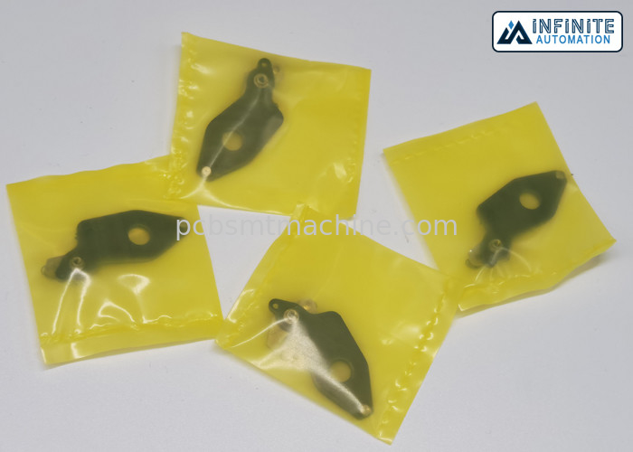 Μοχλός Assy βασανισμού K87 M112A 10X K87 M112A 00X για τους τροφοδότες Yamaha YFV8mm SMT