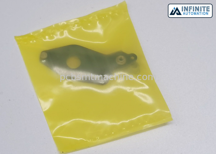 Μοχλός Assy βασανισμού K87 M112A 10X K87 M112A 00X για τους τροφοδότες Yamaha YFV8mm SMT