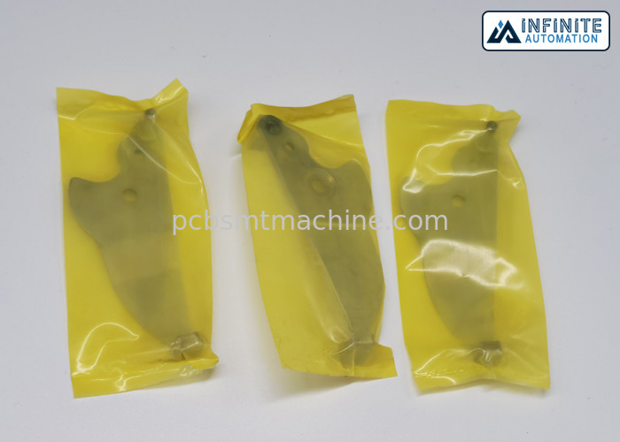 Μοχλός Assy σφιγκτηρών K87 M1132 10X για τον ΤΎΠΟ Yamaha FV Δ τροφοδοτών SMT