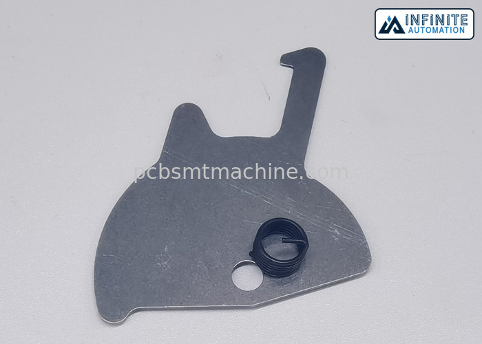 Αντίγραφο και νέος μοχλός Assy κλειδαριών K87 M114A 10X για τον τροφοδότη τύπων Yamaha FV Δ