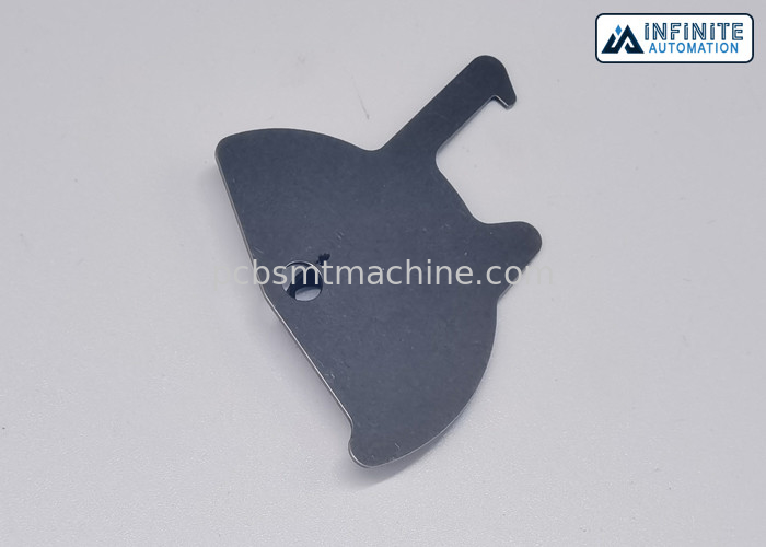 Αντίγραφο και νέος μοχλός Assy κλειδαριών K87 M114A 10X για τον τροφοδότη τύπων Yamaha FV Δ