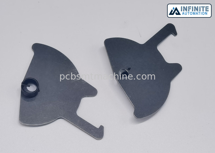 Αντίγραφο και νέος μοχλός Assy κλειδαριών K87 M114A 10X για τον τροφοδότη τύπων Yamaha FV Δ