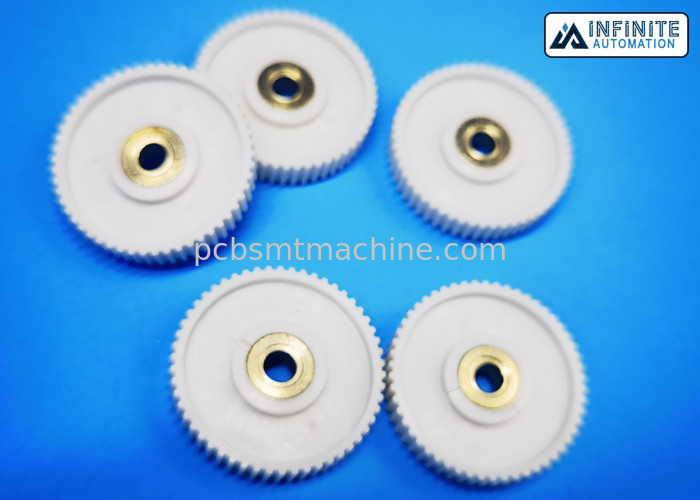 Εργαλείο Assy Drive K87 M119L 10X για το μέρος τροφοδοτών τύπων Yamaha FV Δ Ε