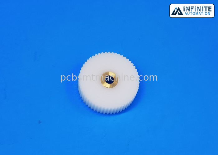Τα K87 M219L 00X τεμπελιάζουν τον κύλινδρο Assy για το αντίγραφο τροφοδοτών Yamaha FV12mm SS και νέος