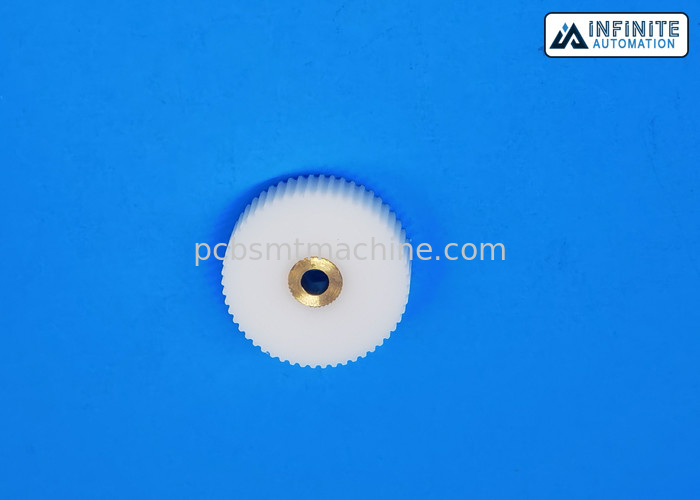 Τα K87 M219L 00X τεμπελιάζουν τον κύλινδρο Assy για το αντίγραφο τροφοδοτών Yamaha FV12mm SS και νέος