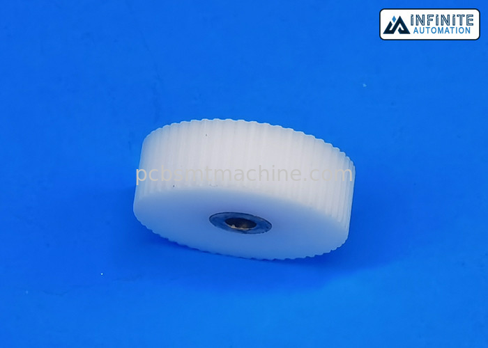 Τα K87 M219L 00X τεμπελιάζουν τον κύλινδρο Assy για το αντίγραφο τροφοδοτών Yamaha FV12mm SS και νέος