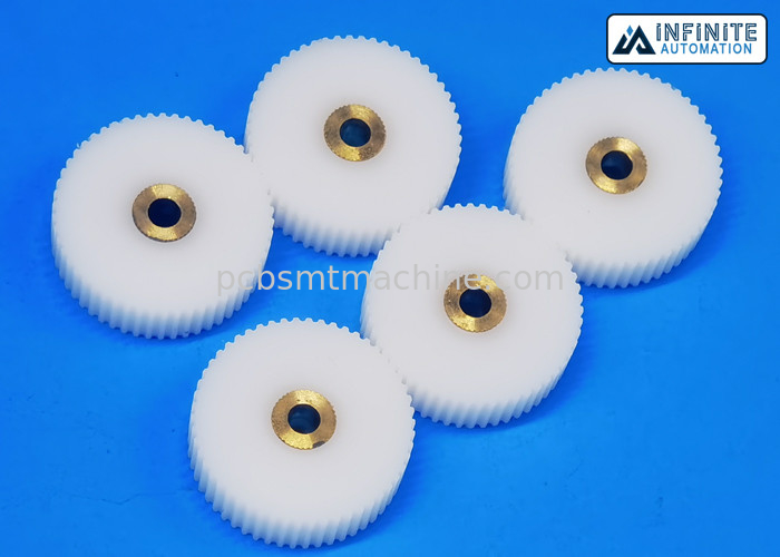 Τα K87 M219L 00X τεμπελιάζουν τον κύλινδρο Assy για το αντίγραφο τροφοδοτών Yamaha FV12mm SS και νέος