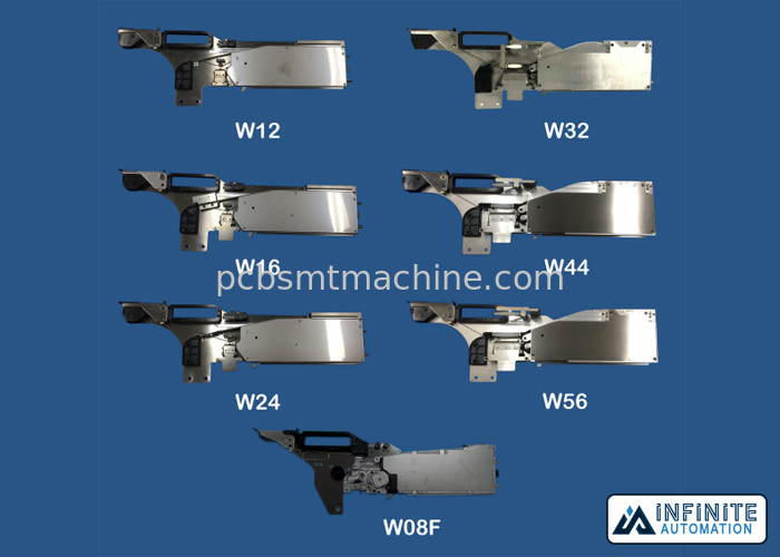 Τροφοδότης κάδων UF019 ** Φούτζι NXT W56 αρχικός και νέος/αρχικός και χρησιμοποιούμενος/αντίγραφο και νέος