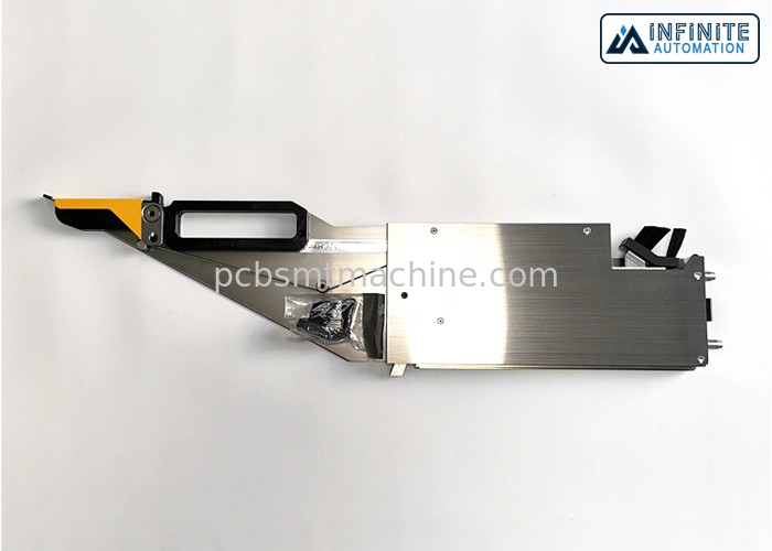 Αρχική μονάδα βουρτσών τύπων τροφοδοτών UX04400 για τη μηχανή του Φούτζι NXT ΙΙΙ SMT