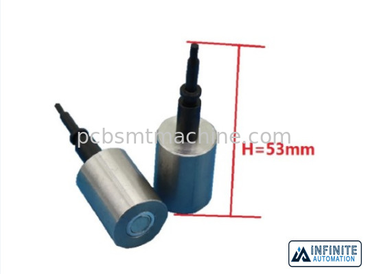 AA52L02 τα PCB του Φούτζι NXT υποστηρίζουν την εφεδρική καρφίτσα μαγνητική, μέρη αντικατάστασης μηχανών του Φούτζι NXT SMT