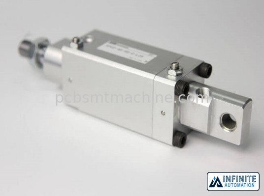 Κύλινδρος XS02630 spc2-40-γ-RZ5, NXT ΙΙ κύλινδρος XS02640 spc2-40-γ-LZ5, μέρη αέρα NXT αέρα μηχανών του Φούτζι NXT SMT