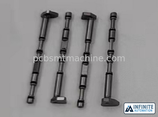 XS01186 Φούτζι NXT H08 H04 που λειτουργεί την επικεφαλής μηχανική βαλβίδα - επιλογή του Φούτζι NXT και μέρος αντικατάστασης μηχανών θέσεων