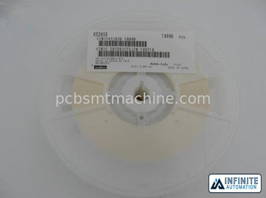 Κα-9898T63245, K53050, υλικό K5488B Φούτζι NXT PAM - χρήση μηχανών επιλογών και θέσεων του Φούτζι NXT SMT