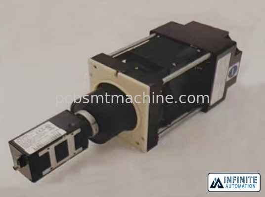 UG00600	Σταθερή συστατικό κάμερα του Φούτζι NXT - χρήση μηχανών επιλογών και θέσεων του Φούτζι NXT SMT