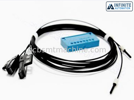 Τροχιακή ίνα hpf-s333-δ XS01454 για τη μηχανή παραγωγής SMT του Φούτζι NXT