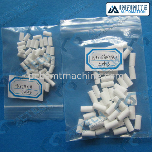 XH00100/φίλτρα μηχανών XH00940 Φούτζι NXT H01 SMT