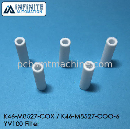 K46-m8527-COX k46-m8527-γουργούρισμα-6 φίλτρο Yamaha YV100 SMT