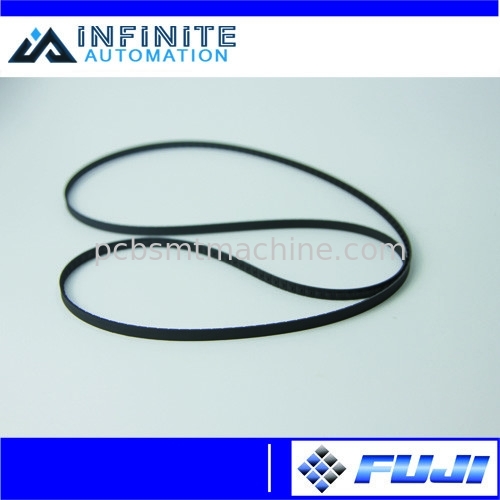 2MGKCB014901 ζώνη μεταφορέων του Φούτζι NXT, ζώνη 1030MM Φούτζι NXT διαθέσιμη στον κανονικό και τύπο ESD