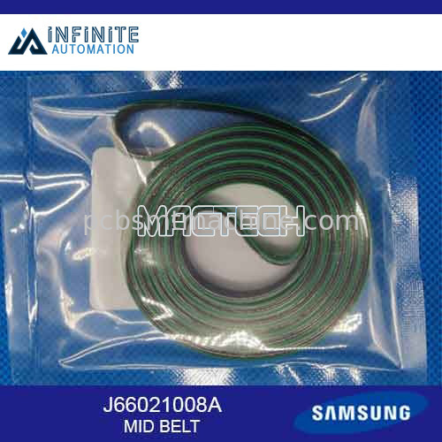 Ζώνη σκηνικών μεταφορέων της Samsung SM411 Hanwa J66021008A - προμηθευτής της Κίνας