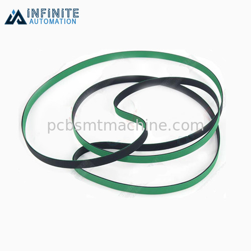 Ζώνη μεταφορέων σκηνικών τμημάτων PCB της Samsung SM321/SM320 J6602083A | Προμηθευτής της Κίνας