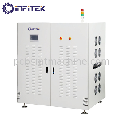 Large SMT Cooling Buffer Machine After The Reflow Oven Process