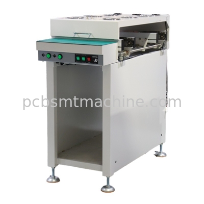 Μεταφορείς PCB SMT με αλυσίδα για πλήρως αυτόματα PCB 460 mm Ρυθμισμός πλάτους - Εξοπλισμός χειρισμού πλακέτων