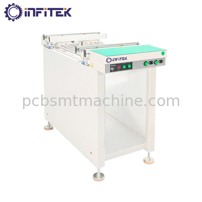 Συσκευή μεταφοράς PCB Infitek - Αποδοτική από πλευράς κόστους λύση επεξεργασίας πλακών για την παραγωγή ηλεκτρονικών προϊόντων